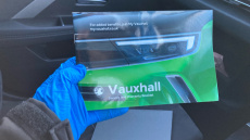 Vauxhall Astra 1.2 Turbo 130 Ultimate 5dr Petrol Hatchback